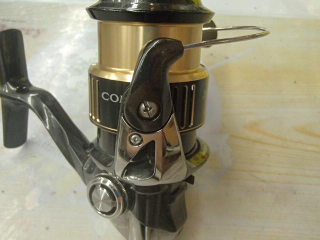 13コンプレックスCI4+ 2500HGS F6｜＠ベリーネット 日本最大新品中古