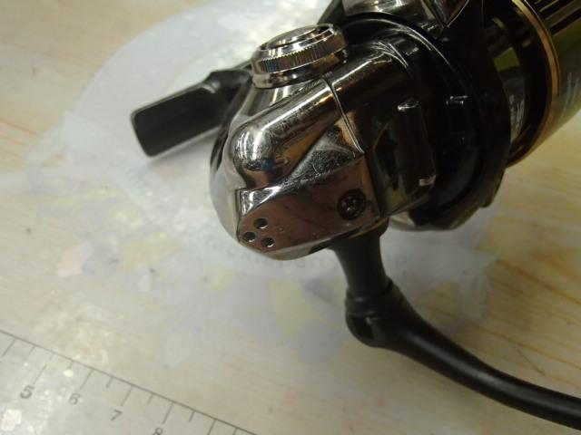 13コンプレックスCI4+ 2500HGS F6｜＠ベリーネット 日本最大新品中古