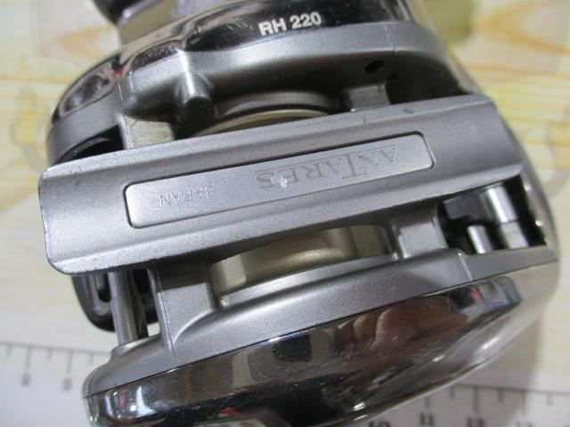 アンタレス RH