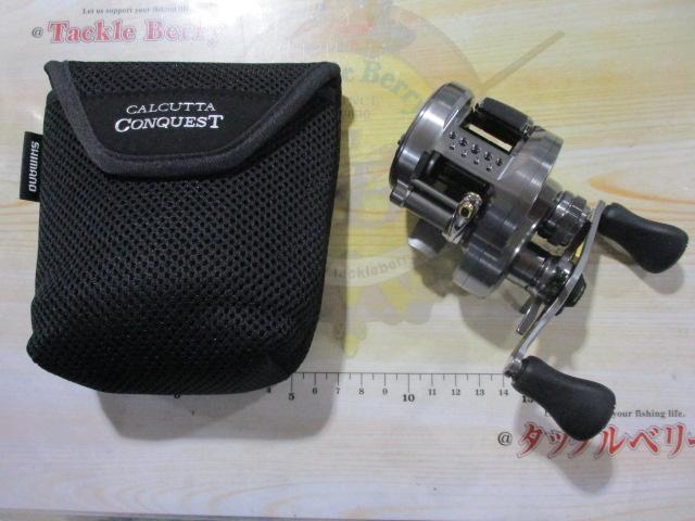 23カルカッタコンクエストBFS XGL