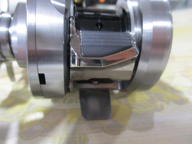 23カルカッタコンクエストBFS XGL