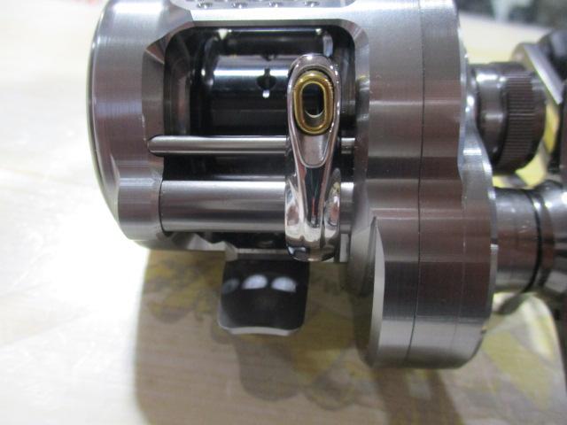 23カルカッタコンクエストBFS XGL