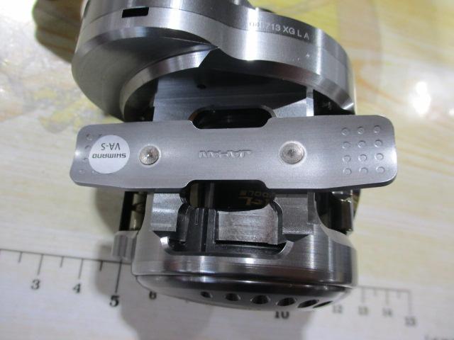23カルカッタコンクエストBFS XGL