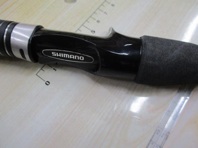 21グラップラーBBタイプLJ B63-1