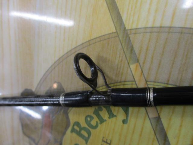 21グラップラーBBタイプLJ B63-1