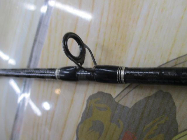 21グラップラーBBタイプLJ B63-1