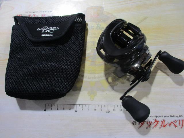 23アンタレスDC MD XG LEFT