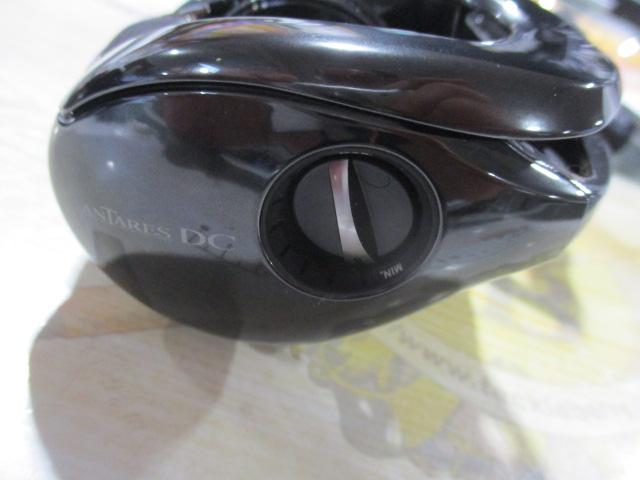 23アンタレスDC MD XG LEFT