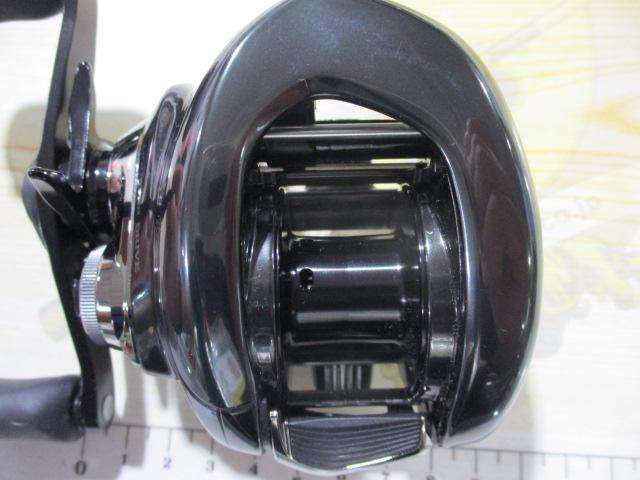 23アンタレスDC MD XG LEFT