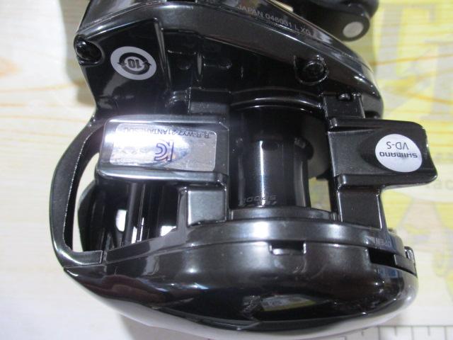 23アンタレスDC MD XG LEFT