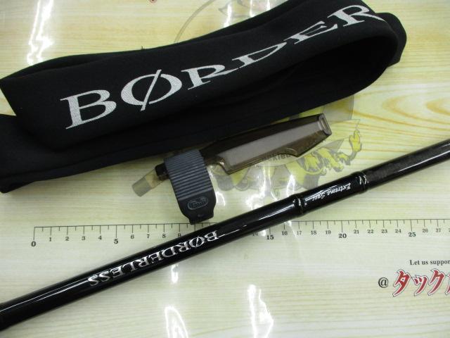 ボーダレス 370HH-TK