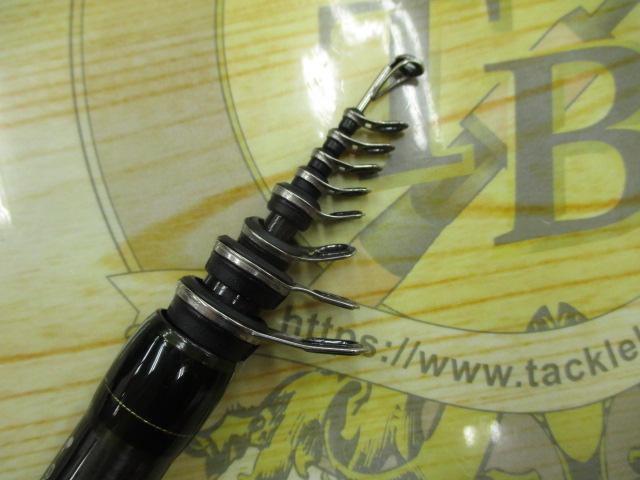 ボーダレス 460MH-T