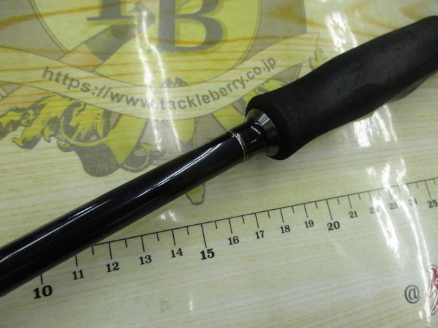 カリスタ 86L/TZ NANO