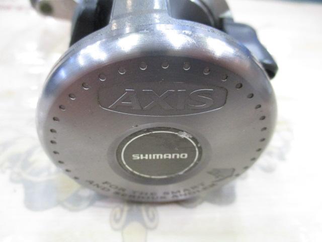 アクシス 100｜＠ベリーネット 日本最大新品中古釣具WEBショップ