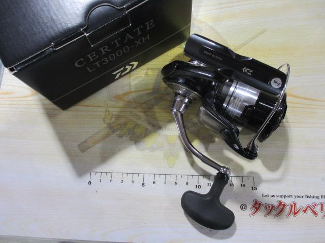 24セルテート LT3000-XH｜＠ベリーネット 日本最大新品中古釣具WEBショップ