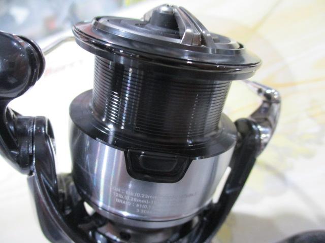 24セルテート LT3000-XH｜＠ベリーネット 日本最大新品中古釣具WEBショップ
