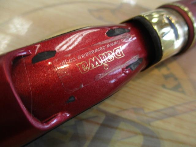 リーオマスター桜鯛 300S