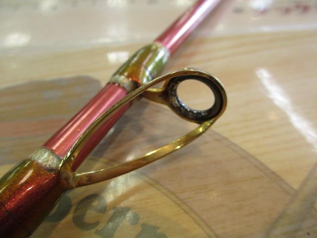 リーオマスター桜鯛 300S