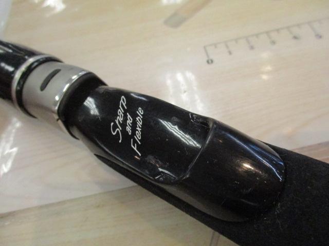 先鋭剣崎V2 120-170