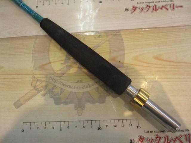 デッキスティックインスピレーション230グリップなし