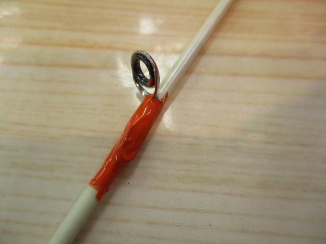 デッキスティックインスピレーション230グリップなし