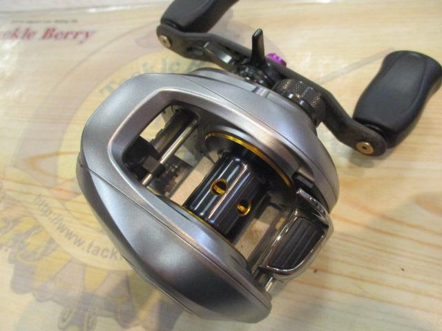 09アルデバランMg RH｜＠ベリーネット 日本最大新品中古釣具WEBショップ