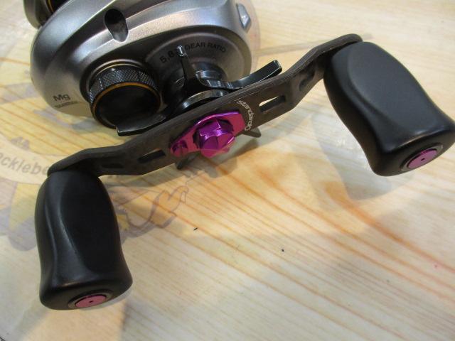 09アルデバランMg RH｜＠ベリーネット 日本最大新品中古釣具WEBショップ