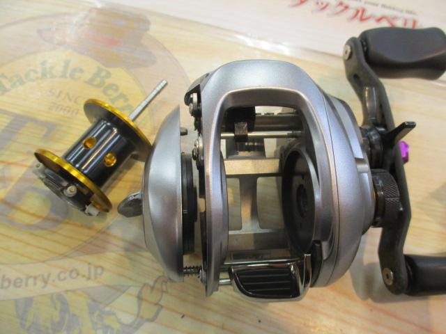 09アルデバランMg RH｜＠ベリーネット 日本最大新品中古釣具WEBショップ