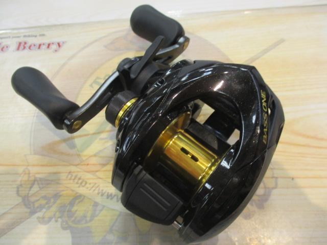 17バスワンXT 151｜＠ベリーネット 日本最大新品中古釣具WEBショップ