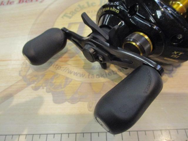 17バスワンXT 151｜＠ベリーネット 日本最大新品中古釣具WEBショップ