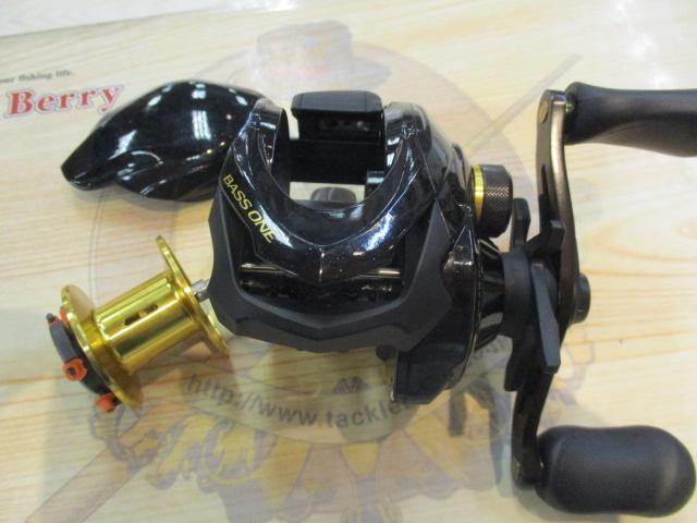 17バスワンXT 151｜＠ベリーネット 日本最大新品中古釣具WEBショップ