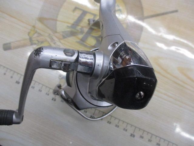 エンブレムS 2500LBCD