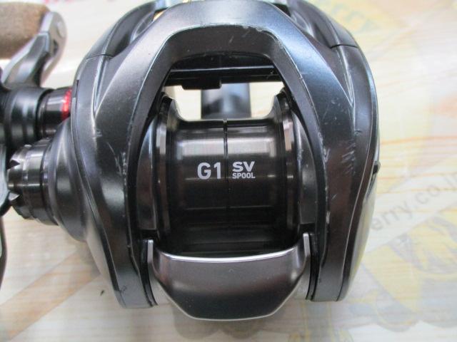 スティーズ SV TW 1016SV-SHL｜＠ベリーネット 日本最大新品中古釣具
