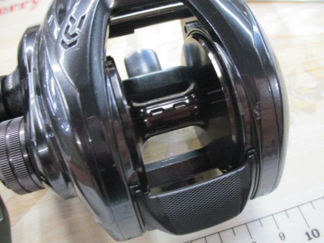 タトゥーラ TW 300L｜＠ベリーネット 日本最大新品中古釣具WEBショップ