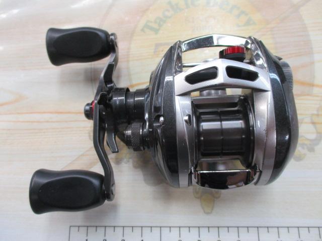 【値下】希少な極美品　ダイワ アルファス SV 105SHL ALPHAS SV アルファスSV 105SHL｜＠ベリーネット 日本最大新品中古釣具WEBショップ