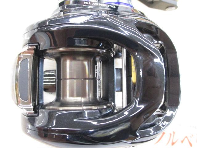 ジリオン SV TW 8.1XH-SLPW L｜＠ベリーネット 日本最大新品中古釣具