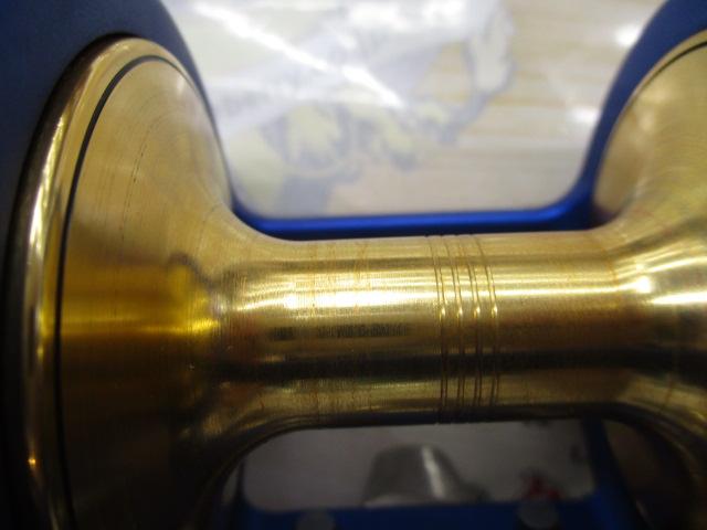 ティカチームSTL12Wブルー