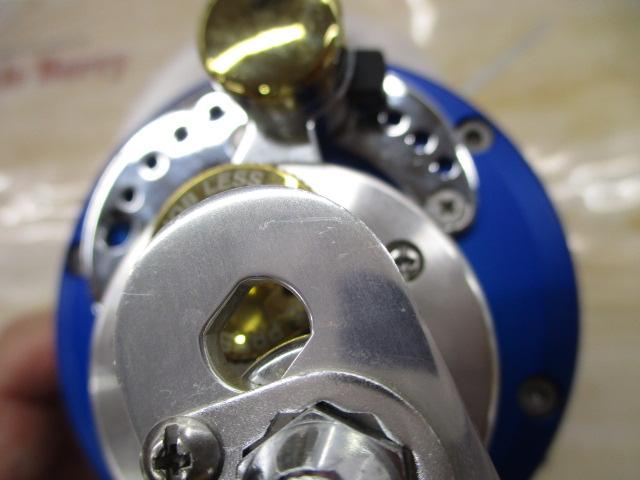 ティカチームSTL12Wブルー
