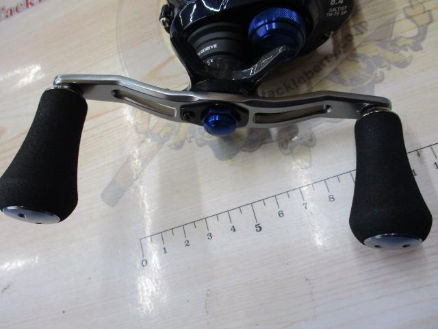 23ソルティスト TW 150XHL PE SP