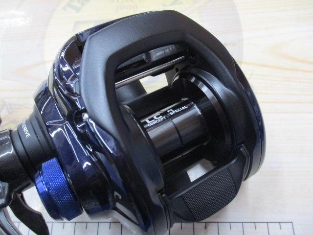 23ソルティスト TW 150XHL PE SP