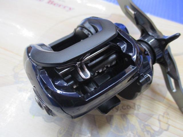 23ソルティスト TW 150XHL PE SP