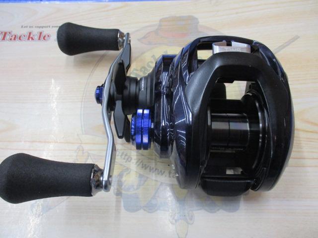 23ソルティスト TW 300XHL PEスペシャル