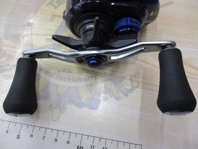 23ソルティスト TW 300XHL PEスペシャル