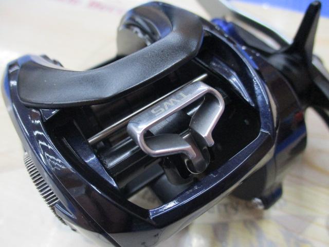 23ソルティスト TW 300XHL PEスペシャル