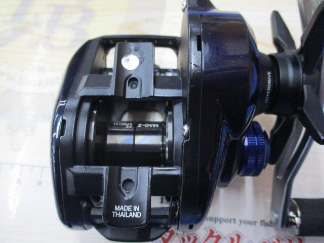 23ソルティスト TW 300XHL PEスペシャル