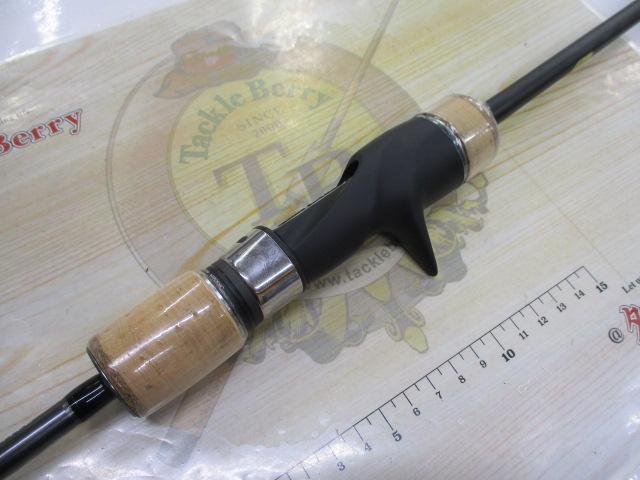 オシアジガーインフィニティ モーティブ B610-4