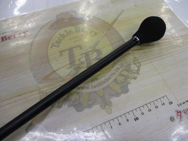 オシアジガーインフィニティ モーティブ B610-4