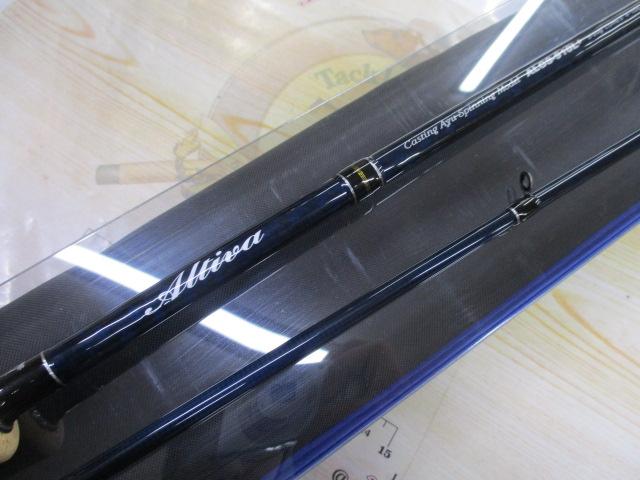 アルティバ ALGS-910L+