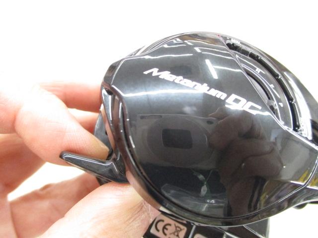24メタニウムDC 71HG｜＠ベリーネット 日本最大新品中古釣具WEBショップ