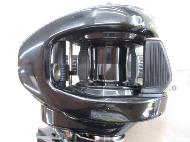 24メタニウムDC 71HG｜＠ベリーネット 日本最大新品中古釣具WEBショップ